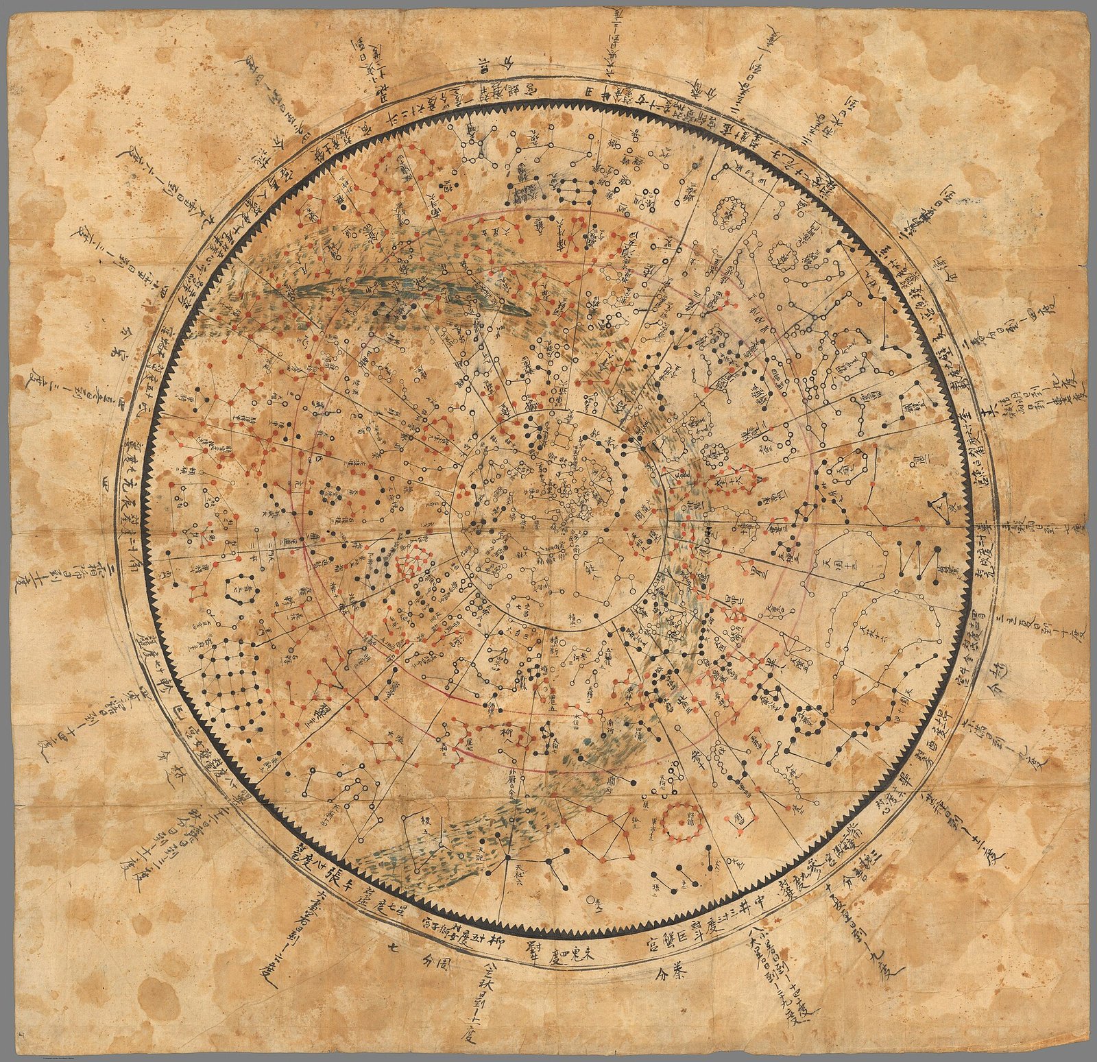 Astrologie et thème natal